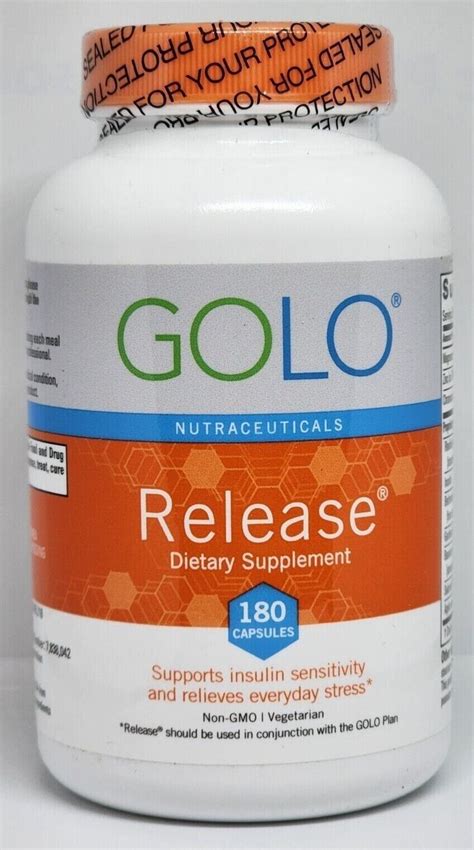 release supplement golo|golo release reviews and complaints.